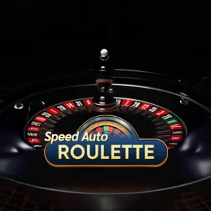 Speed Auto Roulette